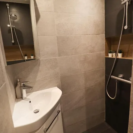 New Modern & Sunny Womens Market Apartament Sofia