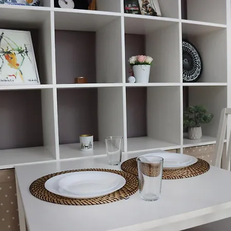 New Modern & Sunny Womens Market Appartement Sofia