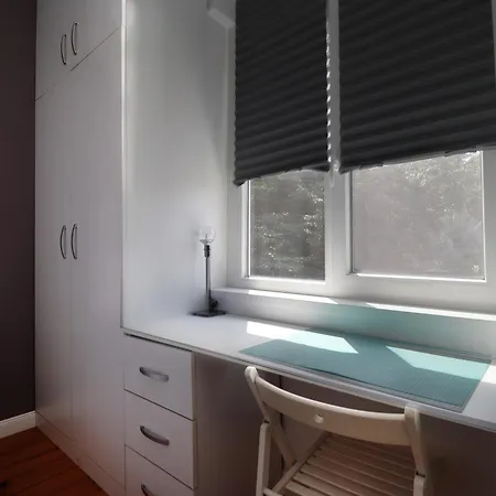 Apartament New Modern & Sunny Womens Market Sofia